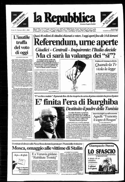 La repubblica